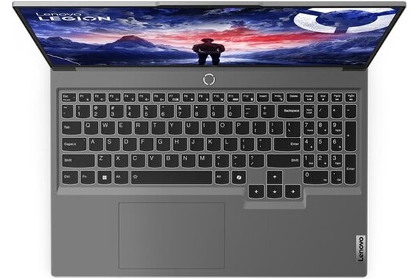 Laptop Lenovo Legion 5 16" Intel Core i5 13450HX NVIDIA GeForce RTX 4060 16GB 512GB SSD Windows 11 Home