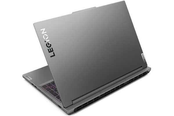 Laptop Lenovo Legion 5 16" Intel Core i5 13450HX NVIDIA GeForce RTX 4060 16GB 512GB SSD Windows 11 Home