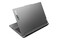 Laptop Lenovo Legion 5 16" Intel Core i5 13450HX NVIDIA GeForce RTX 4060 16GB 512GB SSD Windows 11 Home