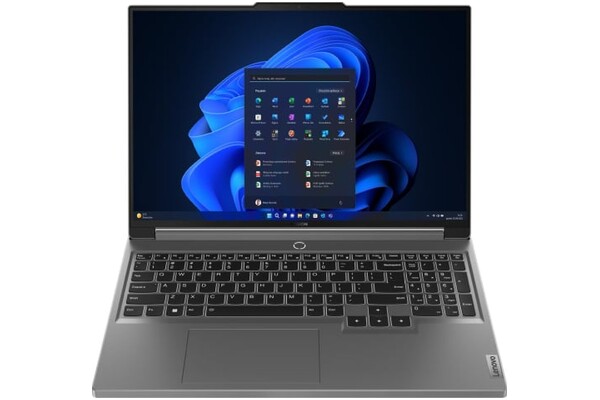 Laptop Lenovo Legion 5 16" Intel Core i7 13650HX NVIDIA GeForce RTX 4060 32GB 512GB SSD M.2 Windows 11 Home