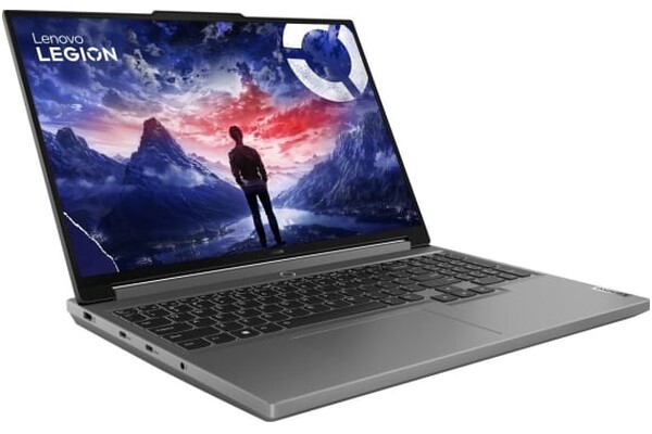 Laptop Lenovo Legion 5 16" Intel Core i7 13650HX NVIDIA GeForce RTX 4060 32GB 512GB SSD M.2 Windows 11 Home