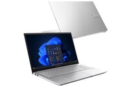 Laptop ASUS Vivobook Pro 15 15.6" AMD Ryzen 5 5600H NVIDIA GeForce RTX 3050 16GB 512GB SSD Windows 11 Home