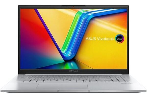 Laptop ASUS Vivobook Pro 15 15.6" AMD Ryzen 5 5600H NVIDIA GeForce RTX 3050 16GB 512GB SSD Windows 11 Home