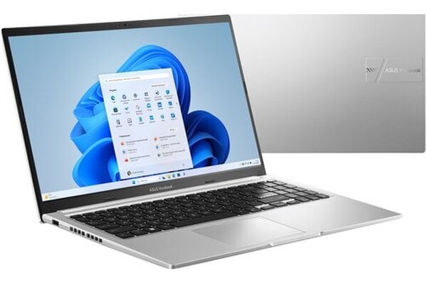 Laptop ASUS Vivobook 15 15.6" AMD Ryzen 7 7730U AMD Radeon 8GB 512GB SSD Windows 11 Home