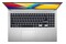 Laptop ASUS Vivobook 15 15.6" AMD Ryzen 7 7730U AMD Radeon 8GB 512GB SSD Windows 11 Home