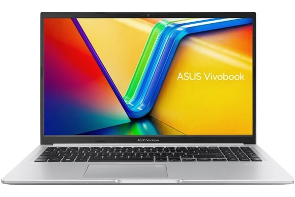 Laptop ASUS Vivobook 15 15.6" AMD Ryzen 5 7430U AMD Radeon 16GB 512GB SSD M.2 Windows 11 Professional