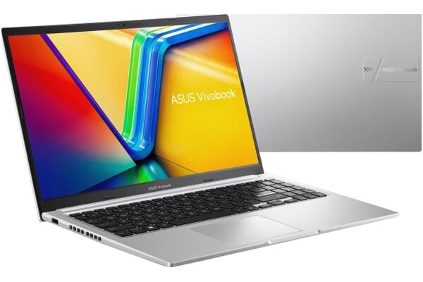 Laptop ASUS Vivobook 15 15.6" AMD Ryzen 5 7430U AMD Radeon 16GB 512GB SSD M.2 Windows 11 Professional