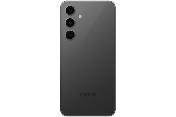 Smartfon Samsung Galaxy S24 FE 5G grafitowy 6.7" 8GB/128GB