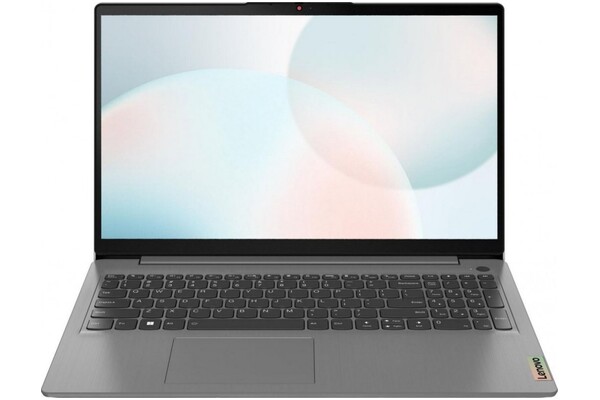 Laptop Lenovo IdeaPad 3 15.6" Intel Core i3 1215U INTEL UHD 8GB 512GB SSD M.2 Windows 11 Home