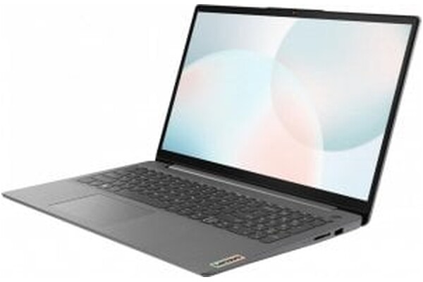 Laptop Lenovo IdeaPad 3 15.6" Intel Core i3 1215U INTEL UHD 8GB 512GB SSD M.2 Windows 11 Home