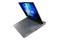 Laptop Lenovo Legion 5 15.6" AMD Ryzen 5 6600H NVIDIA GeForce RTX 3050 16GB 512GB SSD