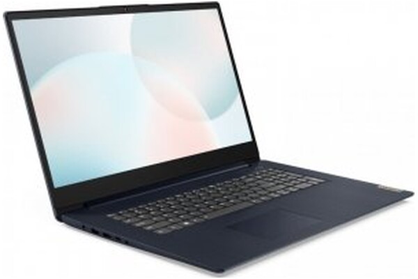 Laptop Lenovo IdeaPad 3 17.3" Intel Core i5 1235U INTEL Iris Xe 8GB 512GB SSD M.2 Windows 11 Home