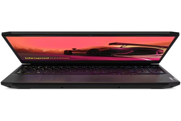 Laptop Lenovo IdeaPad Gaming 3 15.6" AMD Ryzen 5 5500H NVIDIA GeForce RTX 2050 16GB 512GB SSD Windows 11 Home