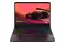 Laptop Lenovo IdeaPad Gaming 3 15.6" AMD Ryzen 5 5500H NVIDIA GeForce RTX 2050 16GB 512GB SSD Windows 11 Home