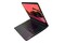 Laptop Lenovo IdeaPad Gaming 3 15.6" AMD Ryzen 5 5500H NVIDIA GeForce RTX 2050 16GB 512GB SSD Windows 11 Home