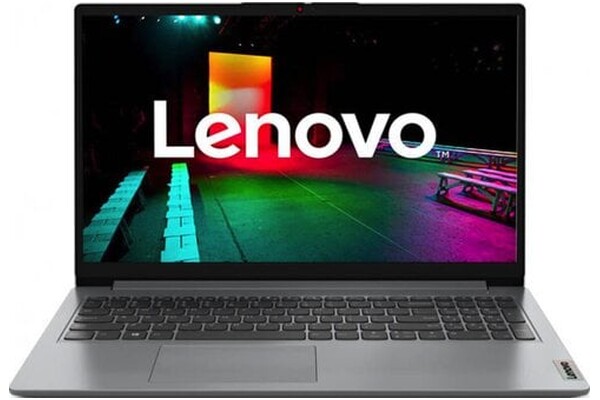 Laptop Lenovo IdeaPad 3 15.6" Intel Core i3 1215U INTEL UHD 8GB 512GB SSD Windows 11 Home