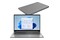 Laptop Lenovo IdeaPad 3 15.6" Intel Core i3 1215U INTEL UHD 8GB 512GB SSD Windows 11 Home