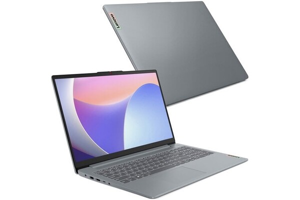 Laptop Lenovo IdeaPad Slim 3 16" Intel Core i5 12450H INTEL UHD 8GB 512GB SSD Windows 11 Home