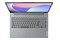 Laptop Lenovo IdeaPad Slim 3 16" Intel Core i5 12450H INTEL UHD 8GB 512GB SSD Windows 11 Home