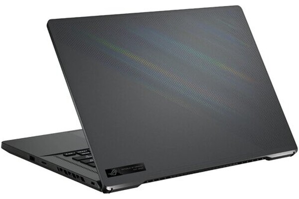 Laptop ASUS ROG Zephyrus G15 15.6" AMD Ryzen 7 5800HS NVIDIA GeForce RTX 3080 16GB 1024GB SSD Windows 10 Home