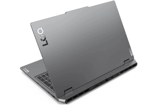 Laptop Lenovo LOQ 15 15.6" Intel Core i5 12450HX NVIDIA GeForce RTX 4060 16GB 512GB SSD
