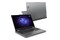 Laptop Lenovo LOQ 15 15.6" Intel Core i5 12450HX NVIDIA GeForce RTX 4060 16GB 512GB SSD