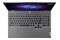 Laptop Lenovo LOQ 15 15.6" Intel Core i5 12450HX NVIDIA GeForce RTX 4060 16GB 512GB SSD