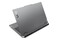 Laptop Lenovo LOQ 15 15.6" Intel Core i5 12450HX NVIDIA GeForce RTX 4060 16GB 512GB SSD