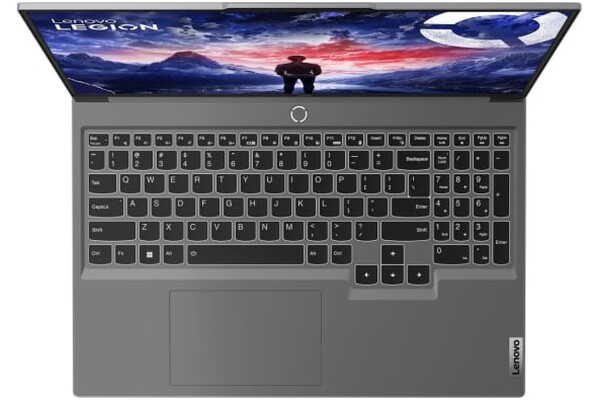 Laptop Lenovo Legion 5 16" Intel Core i5 13450HX NVIDIA GeForce RTX 4060 16GB 512GB SSD M.2 Windows 11 Home