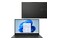 Laptop ASUS Vivobook S15 15.6" Intel Core i5 13500H Intel Arc A350M 16GB 512GB SSD Windows 11 Home