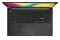 Laptop ASUS Vivobook S15 15.6" Intel Core i5 13500H Intel Arc A350M 16GB 512GB SSD Windows 11 Home