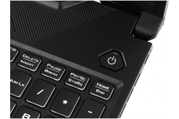 Laptop ASUS TUF Gaming A15 15.6" AMD Ryzen 5 7535HS NVIDIA GeForce RTX 3050 32GB 1024GB SSD