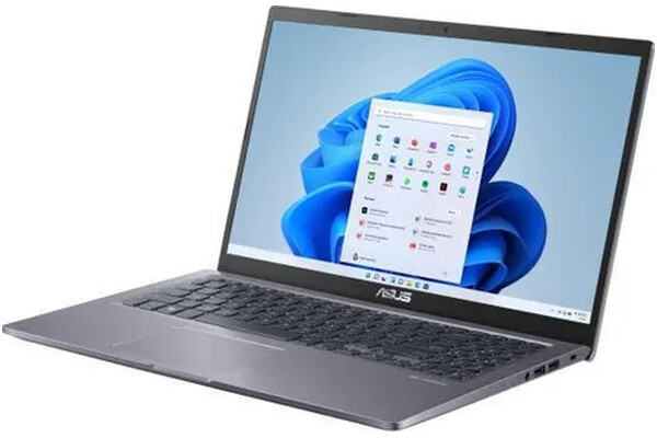 Laptop ASUS Vivobook 15 15.6" Intel Core i5 1135G7 INTEL Iris Xe 16GB 512GB SSD