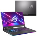 Laptop ASUS ROG Strix G15 15.6" AMD Ryzen 7 6800H NVIDIA GeForce RTX 3050 16GB 512GB SSD