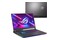 Laptop ASUS ROG Strix G15 15.6" AMD Ryzen 7 6800H NVIDIA GeForce RTX 3050 16GB 512GB SSD