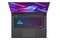 Laptop ASUS ROG Strix G15 15.6" AMD Ryzen 7 6800H NVIDIA GeForce RTX 3050 16GB 512GB SSD
