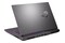 Laptop ASUS ROG Strix G15 15.6" AMD Ryzen 7 6800H NVIDIA GeForce RTX 3050 16GB 512GB SSD