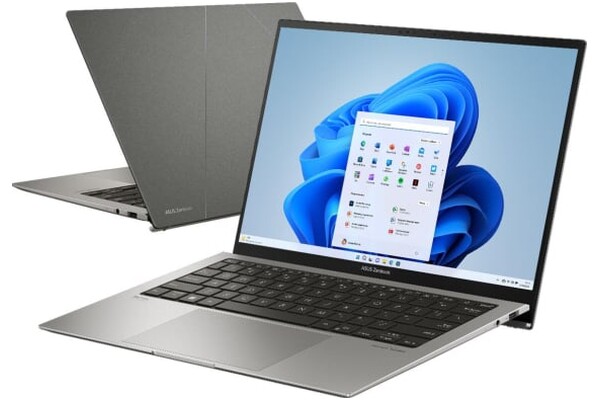 Laptop ASUS ZenBook S13 13.3" Intel Core i7 1355U INTEL Iris Xe 16GB 512GB SSD M.2 Windows 11 Home