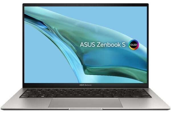 Laptop ASUS ZenBook S13 13.3" Intel Core i7 1355U INTEL Iris Xe 16GB 512GB SSD M.2 Windows 11 Home