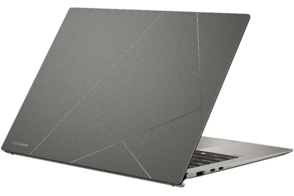 Laptop ASUS ZenBook S13 13.3" Intel Core i7 1355U INTEL Iris Xe 16GB 512GB SSD M.2 Windows 11 Home