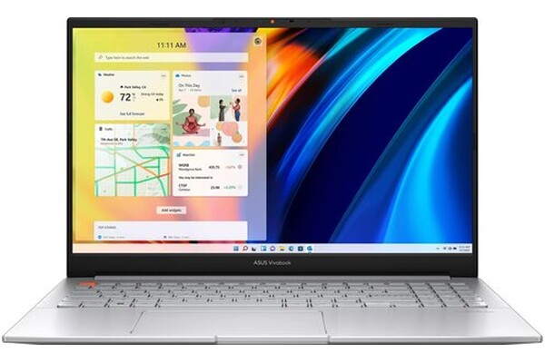Laptop ASUS Vivobook Pro 15 15.6" Intel Core i9 13900H NVIDIA GeForce RTX 4050 16GB 1024GB SSD Windows 11 Home