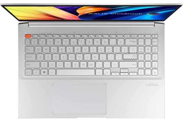 Laptop ASUS Vivobook Pro 15 15.6" Intel Core i9 13900H NVIDIA GeForce RTX 4050 16GB 1024GB SSD Windows 11 Home