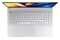 Laptop ASUS Vivobook Pro 15 15.6" Intel Core i9 13900H NVIDIA GeForce RTX 4050 16GB 1024GB SSD Windows 11 Home