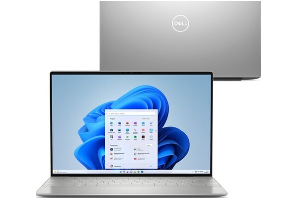 Laptop DELL XPS 13 13.4" Intel Core i7 1260P INTEL Iris Xe 16GB 1024GB SSD Windows 11 Home