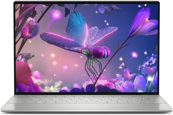 Laptop DELL XPS 13 13.4" Intel Core i7 1260P INTEL Iris Xe 16GB 1024GB SSD Windows 11 Home