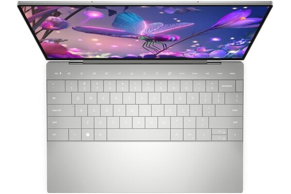 Laptop DELL XPS 13 13.4" Intel Core i7 1260P INTEL Iris Xe 16GB 1024GB SSD Windows 11 Home