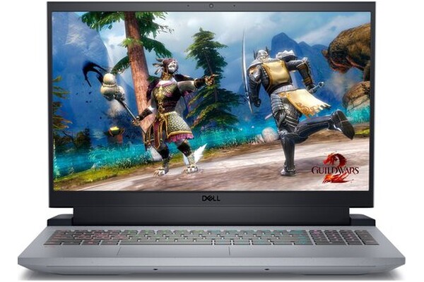 Laptop DELL Inspiron 5525 15.6" AMD Ryzen 5 6600H NVIDIA GeForce RTX 3050 16GB 512GB SSD Windows 11 Home