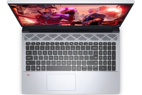 Laptop DELL Inspiron 5525 15.6" AMD Ryzen 5 6600H NVIDIA GeForce RTX 3050 16GB 512GB SSD Windows 11 Home