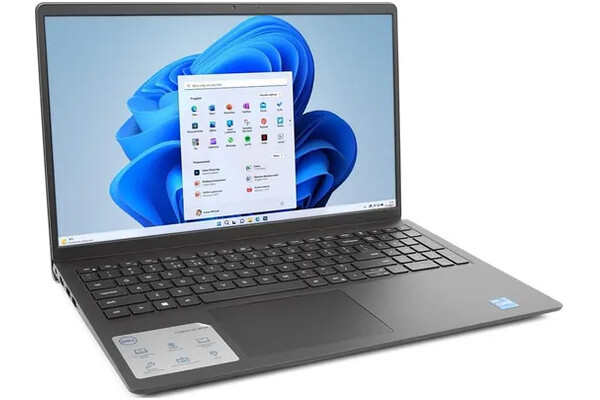 Laptop DELL Inspiron 3511 15.6" Intel Core i5 1135G7 INTEL Iris Xe 8GB 256GB SSD Windows 11 Home