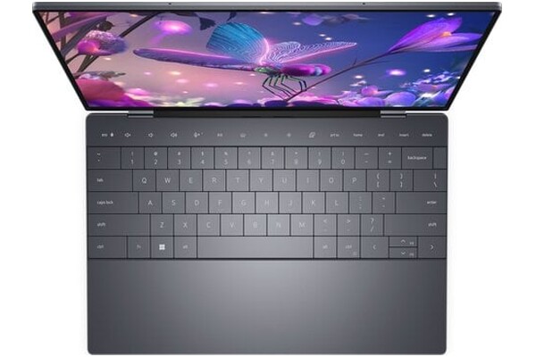 Laptop DELL XPS 13 13.4" Intel Core i5 1240P INTEL Iris Xe 8GB 512GB SSD Windows 11 Professional